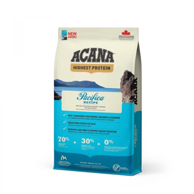 ACANA DOG PACIFICA 6 KG