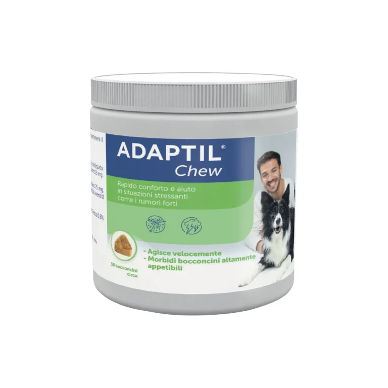ADAPTIL CHEW 30 BOCCONCINI