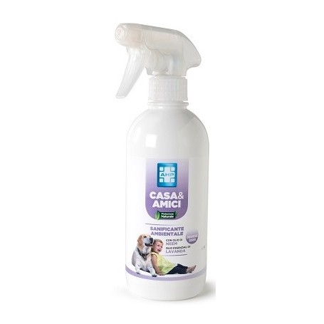 CASA & AMICI SPRAY SANIFICANTE PER AMBIENTE 500 ML