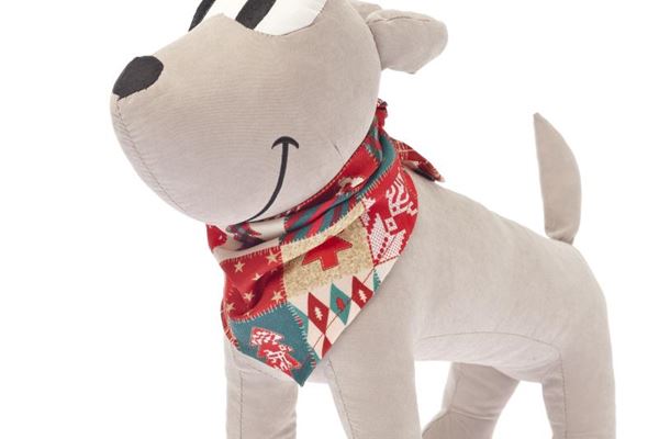 FERRIBIELLA BANDANA NATALIZIA