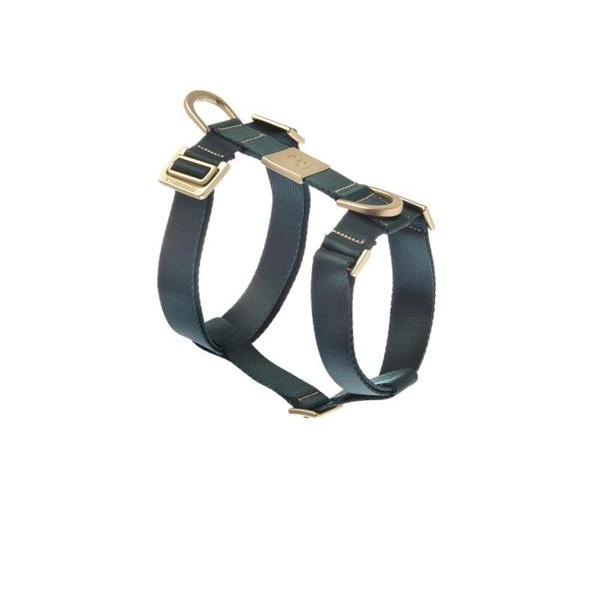 FERRIBIELLA PETTORINA MIDA XLARGE verde