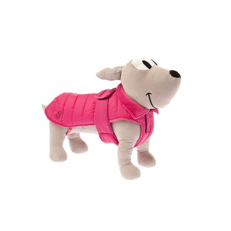 FERRIBIELLA PIUMINO CALDOSO fucsia