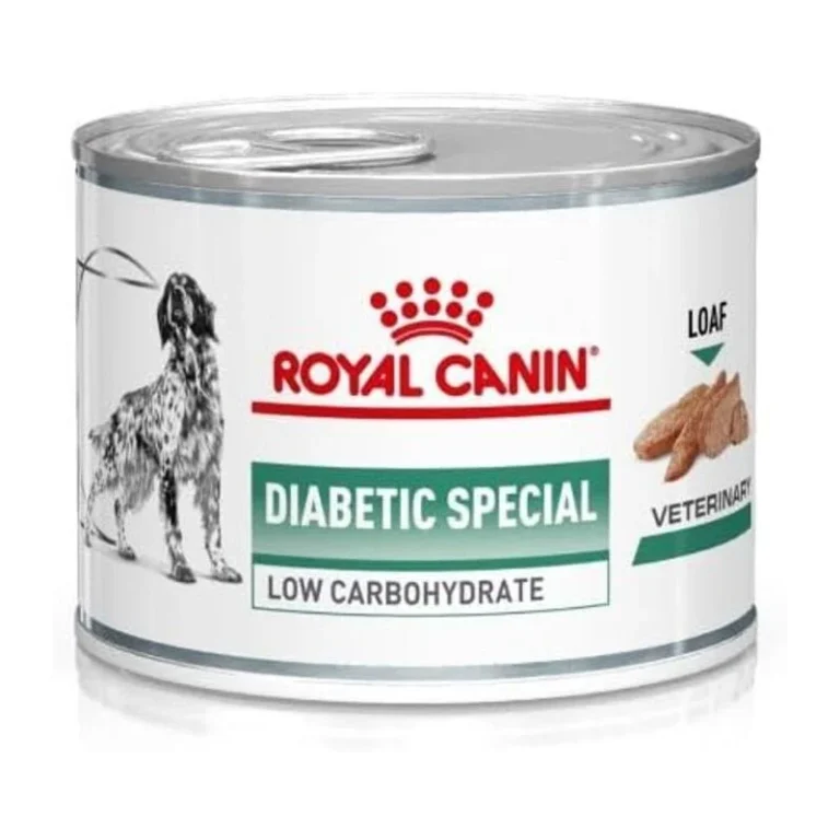 ROYAL CANIN VETERINARY CANE DIABETIC 195 GR