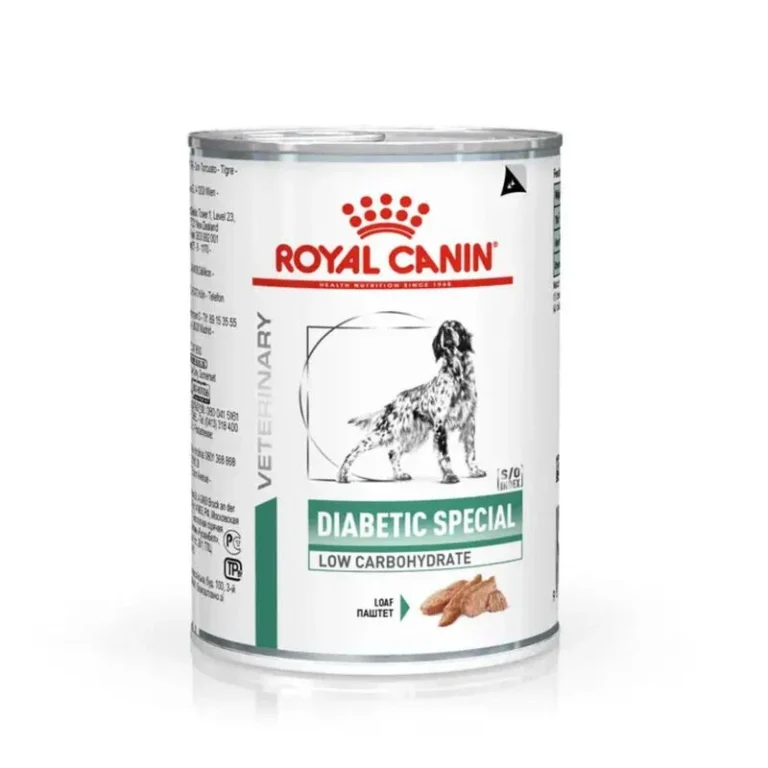 ROYAL CANIN VETERINARY CANE DIABETIC 410 GR