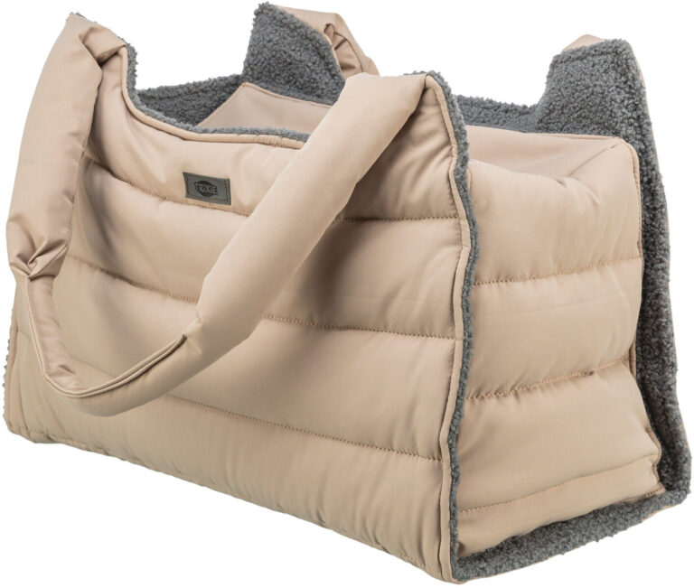 TRIXIE BORSA GINA BLUSH