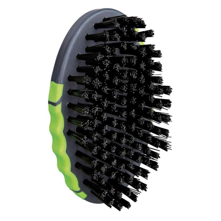 TRIXIE SPAZZOLA DA PALMO SETOLE NYLON