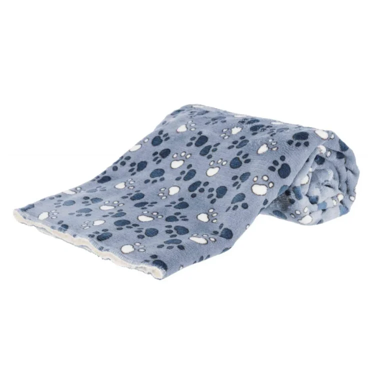TRIXIE TAMMY COPERTA 100x75CM BLU